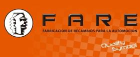 FARE AM90 - -ABRAZADERA S/FIN INOX W2 70