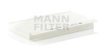 Mann Filter CU3337 - [*]FILTRO HABITACULO